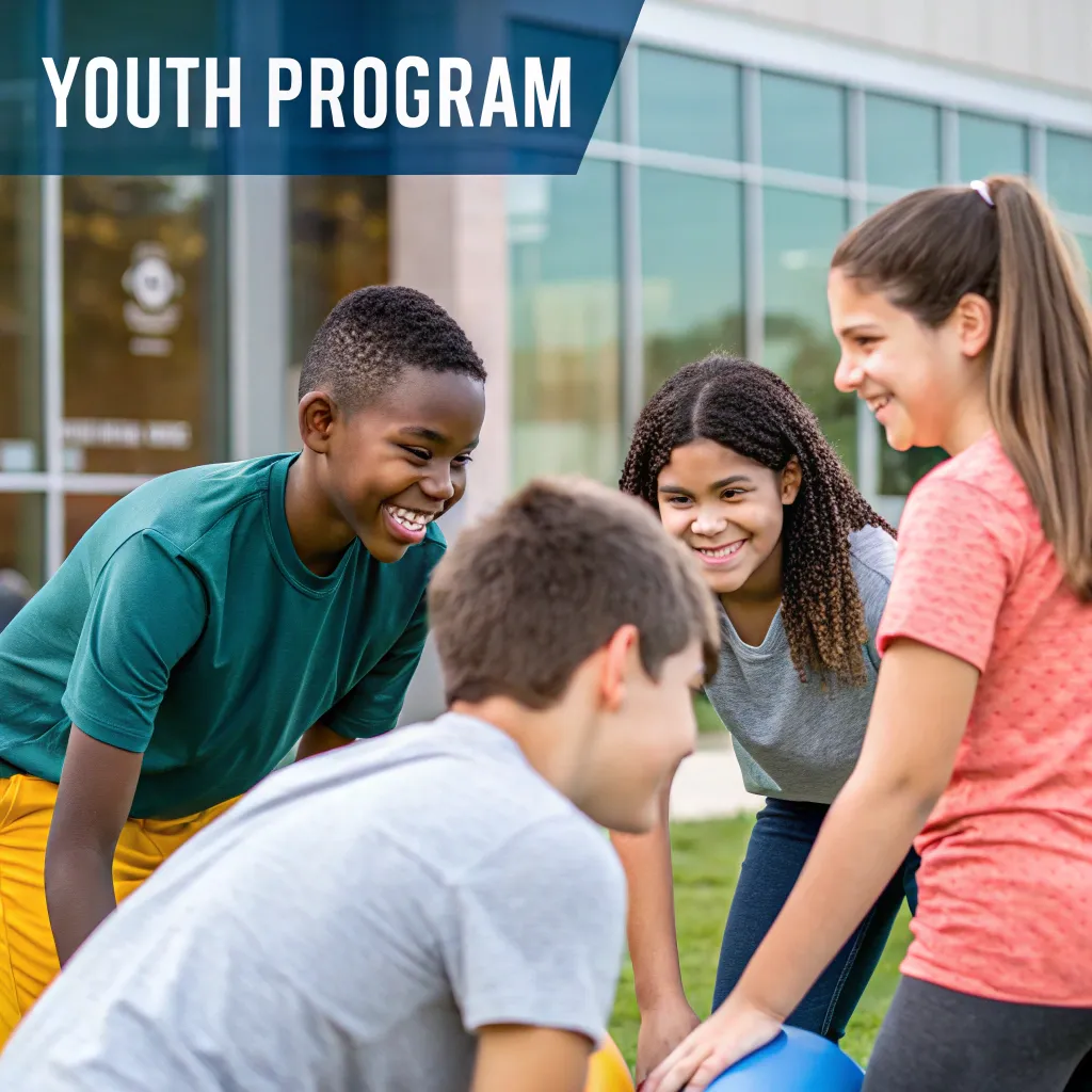 Youth Program